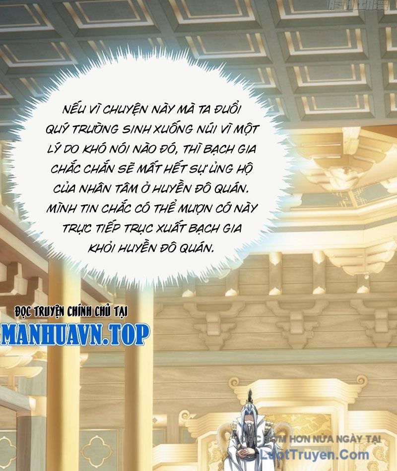 Tu Tiên Thần Tốc Chap 28 - Next Chap 29