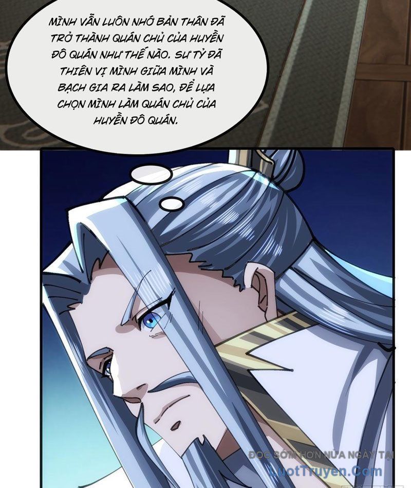 Tu Tiên Thần Tốc Chap 28 - Next Chap 29