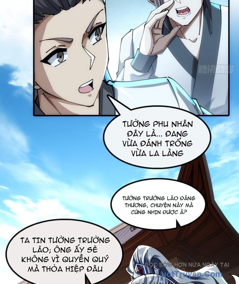 Tu Tiên Thần Tốc Chap 28 - Next Chap 29