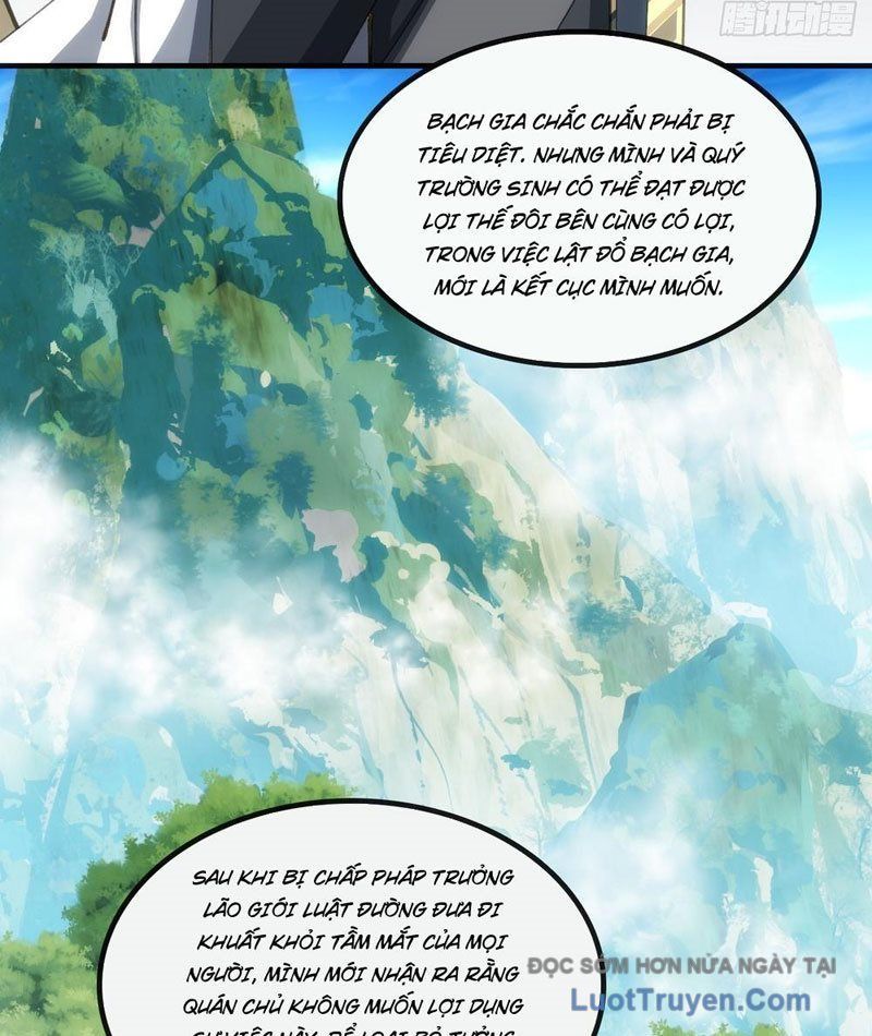 Tu Tiên Thần Tốc Chap 28 - Next Chap 29
