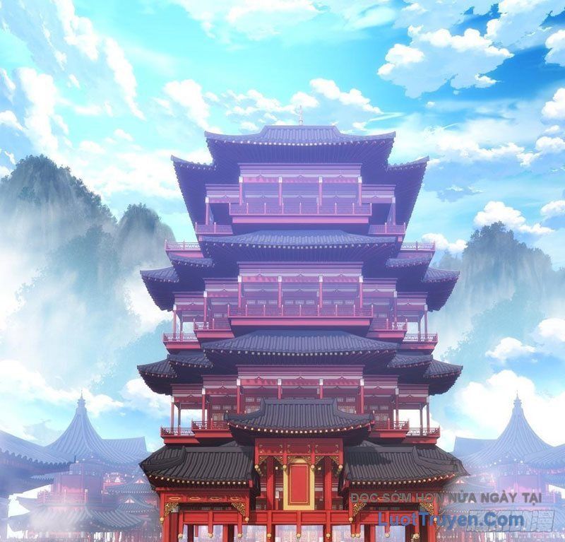 Tu Tiên Thần Tốc Chap 28 - Next Chap 29