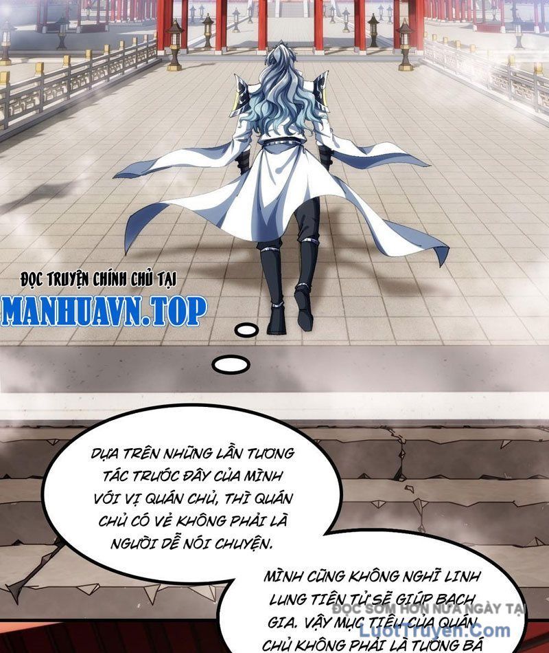 Tu Tiên Thần Tốc Chap 28 - Next Chap 29