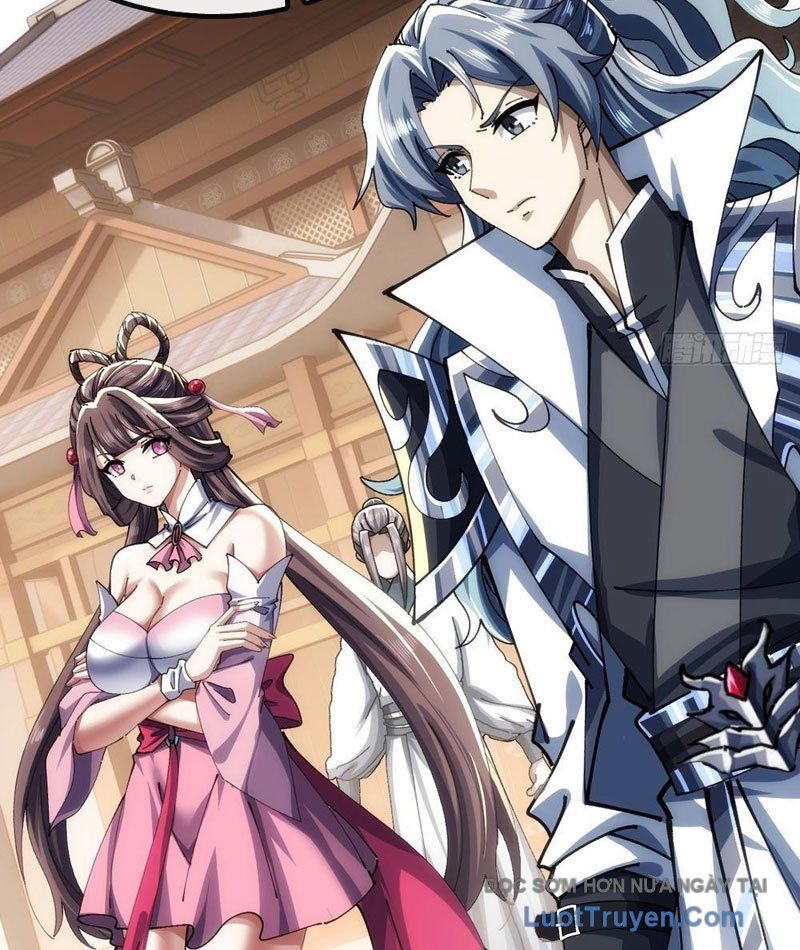 Tu Tiên Thần Tốc Chap 28 - Next Chap 29