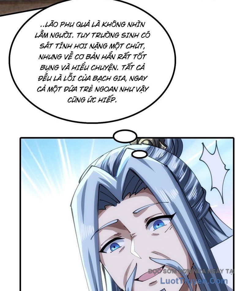 Tu Tiên Thần Tốc Chap 28 - Next Chap 29