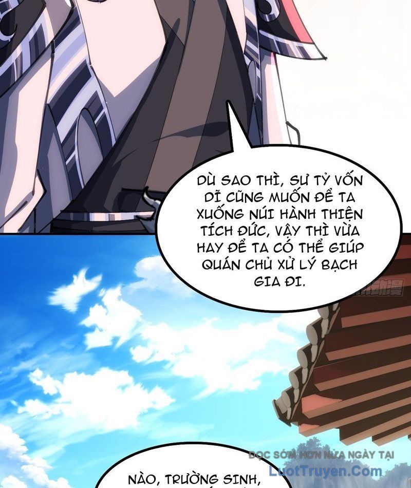 Tu Tiên Thần Tốc Chap 28 - Next Chap 29