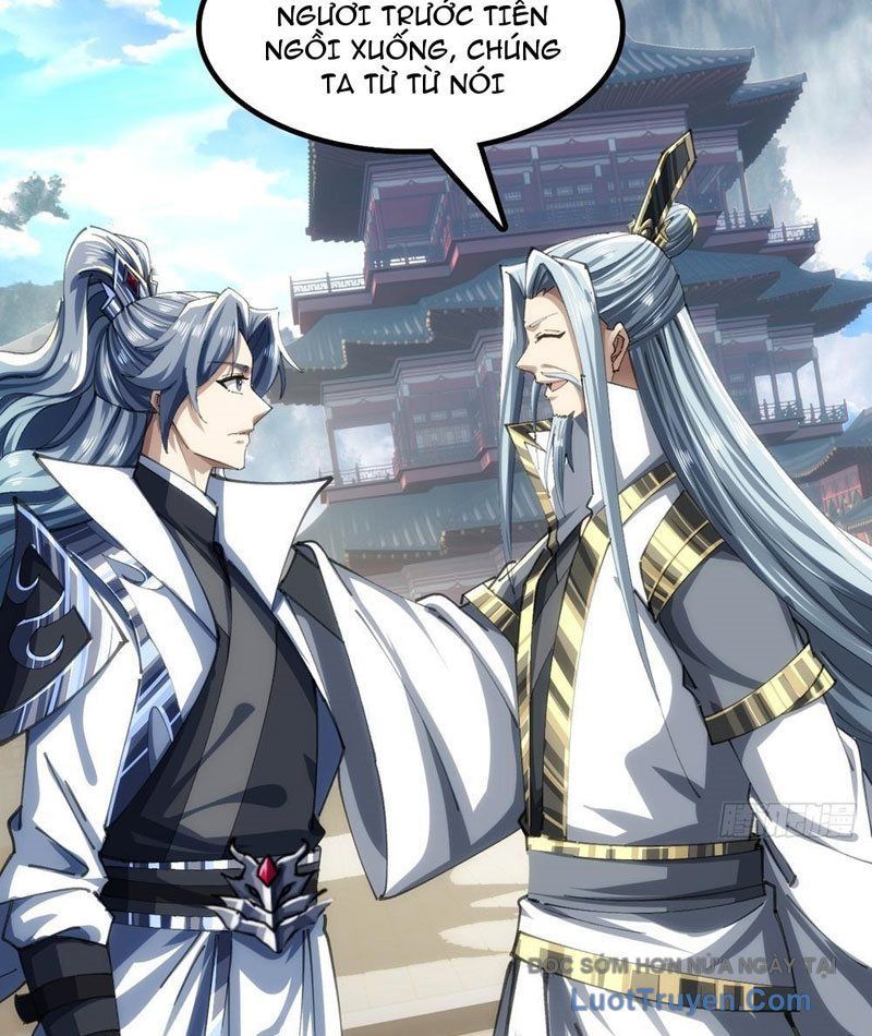 Tu Tiên Thần Tốc Chap 28 - Next Chap 29