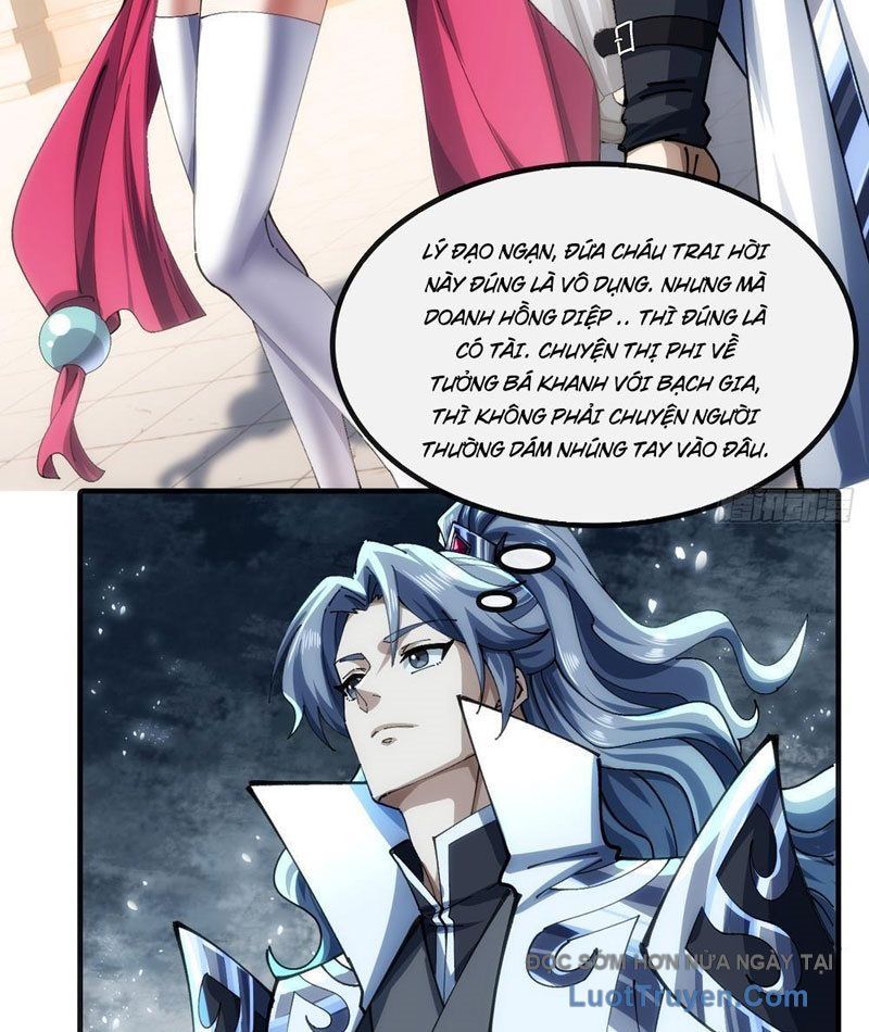 Tu Tiên Thần Tốc Chap 28 - Next Chap 29