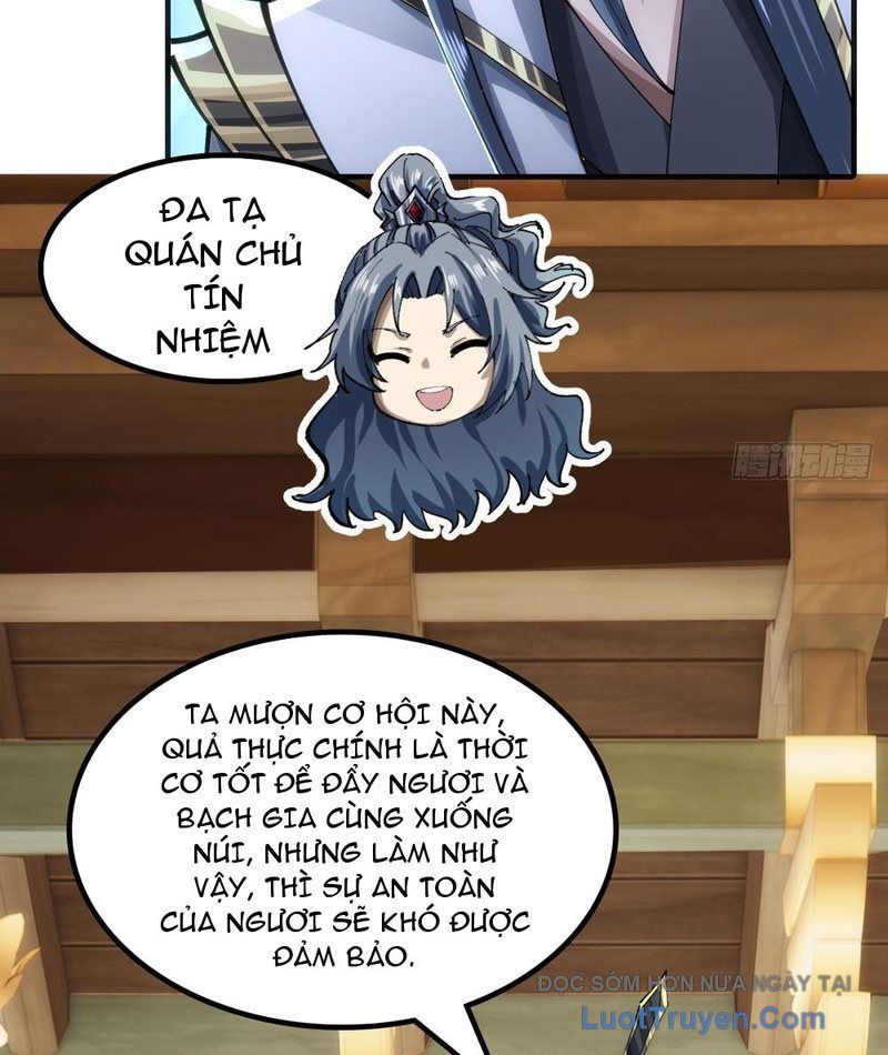 Tu Tiên Thần Tốc Chap 28 - Next Chap 29