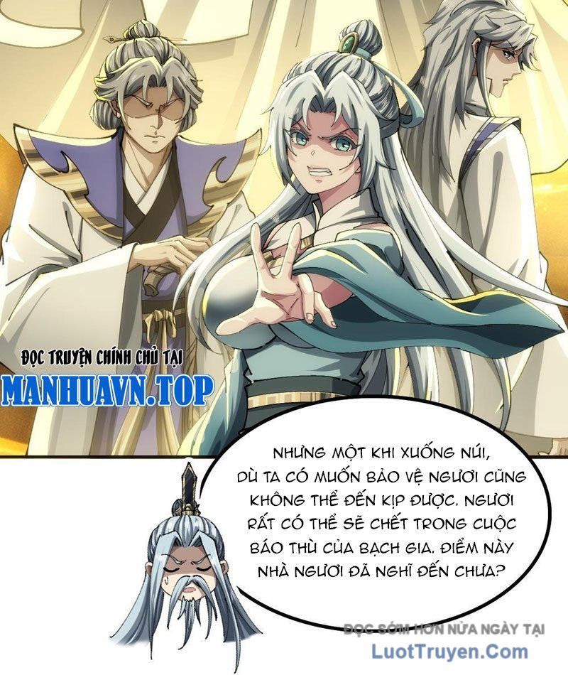 Tu Tiên Thần Tốc Chap 28 - Next Chap 29