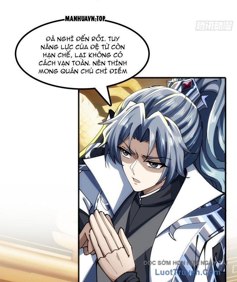 Tu Tiên Thần Tốc Chap 28 - Next Chap 29