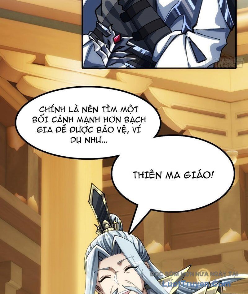 Tu Tiên Thần Tốc Chap 28 - Next Chap 29