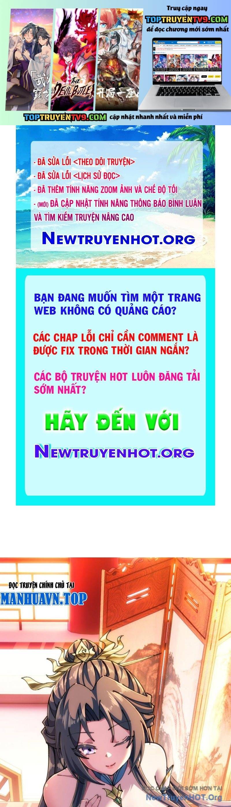 Tu Tiên Thần Tốc Chap 4 - Next Chap 5