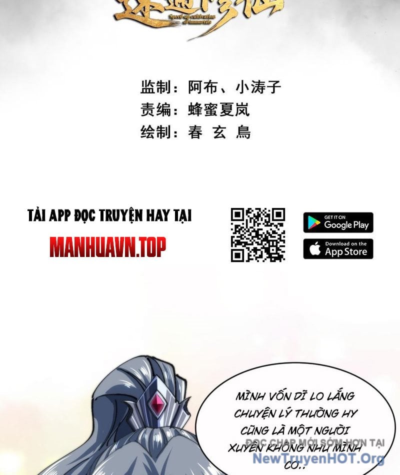 Tu Tiên Thần Tốc Chap 4 - Next Chap 5