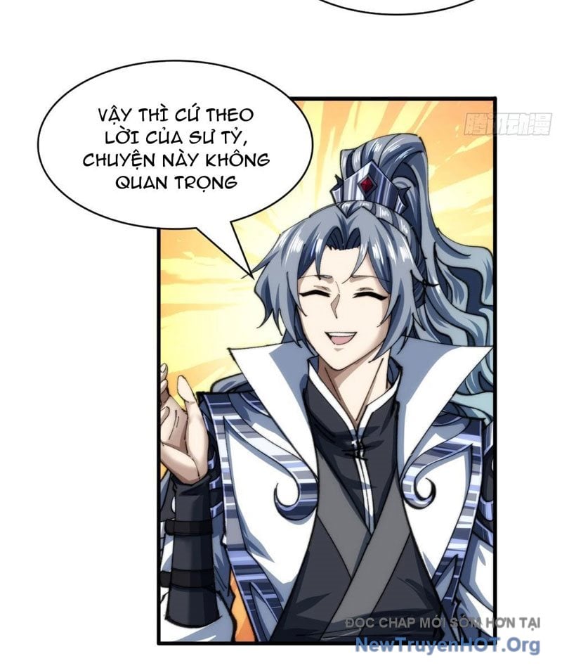 Tu Tiên Thần Tốc Chap 4 - Next Chap 5