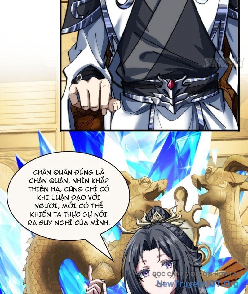 Tu Tiên Thần Tốc Chap 4 - Next Chap 5