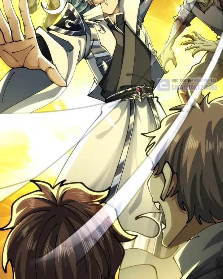 Tu Tiên Thần Tốc Chap 54 - Next Chap 55