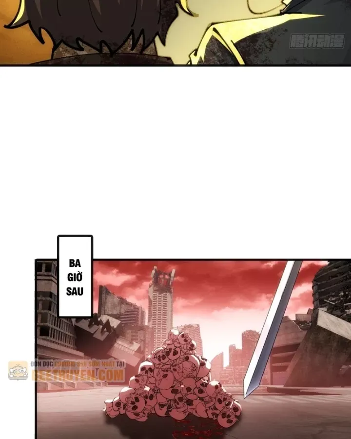 Tu Tiên Thần Tốc Chap 54 - Next Chap 55