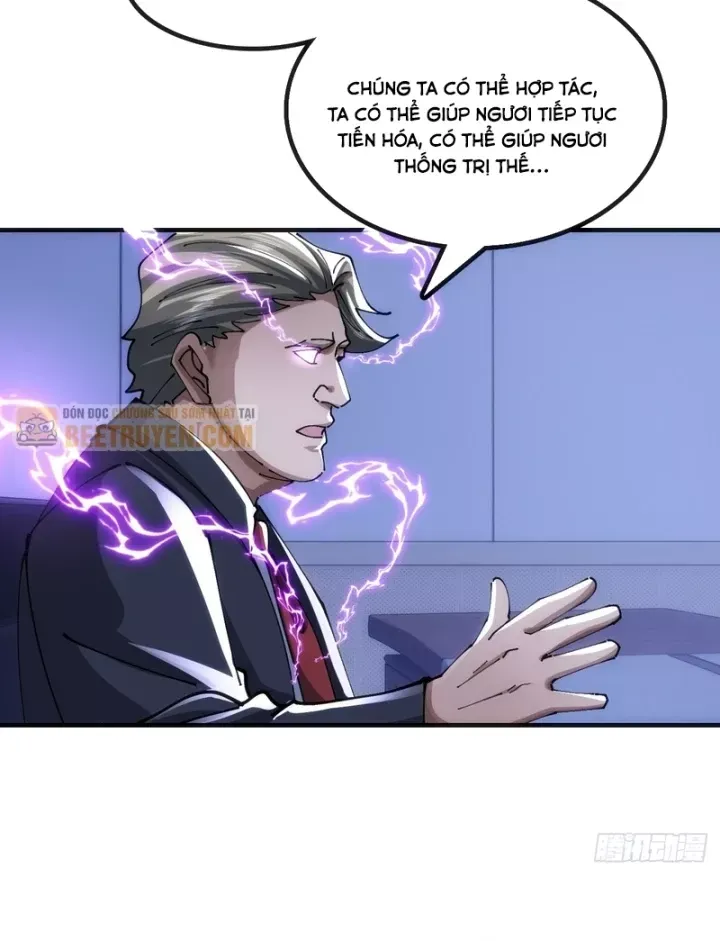 Tu Tiên Thần Tốc Chap 54 - Next Chap 55