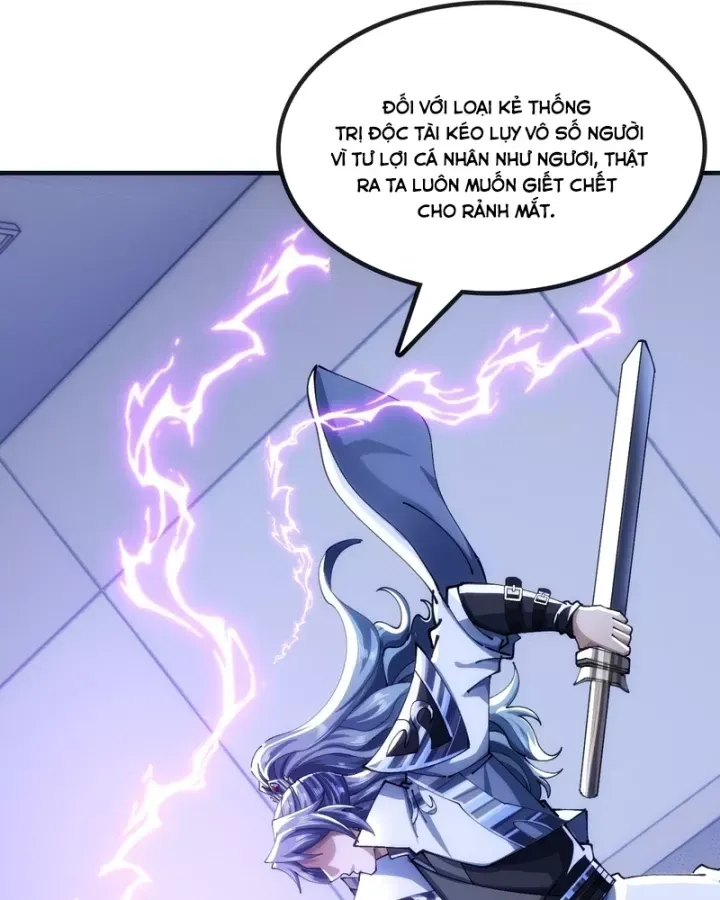 Tu Tiên Thần Tốc Chap 54 - Next Chap 55