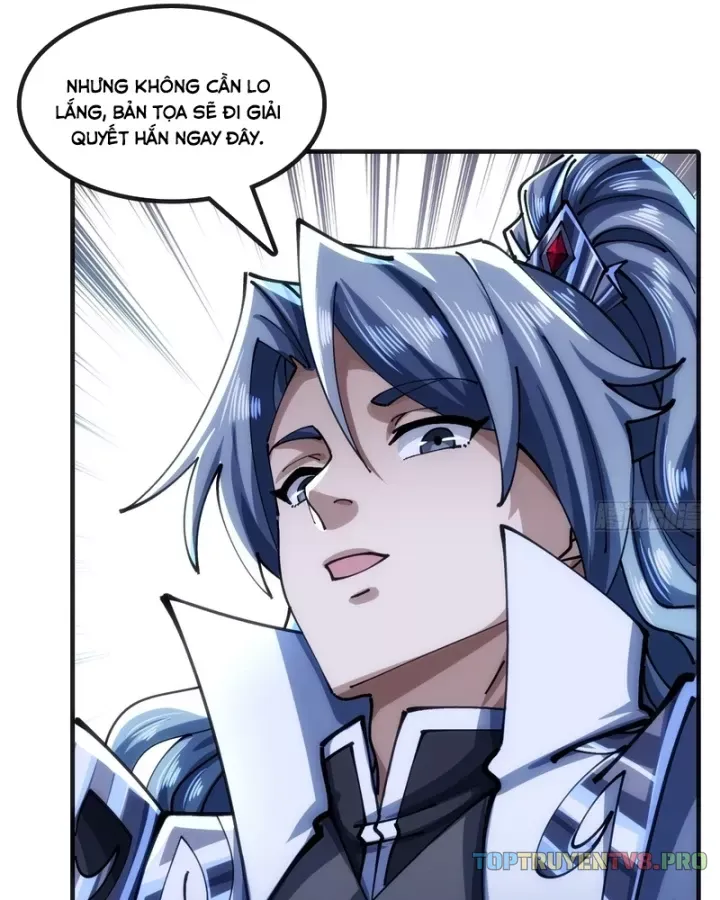 Tu Tiên Thần Tốc Chap 54 - Next Chap 55