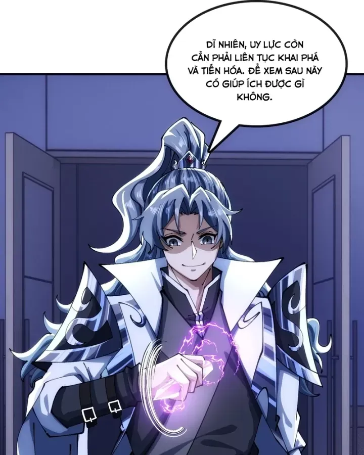 Tu Tiên Thần Tốc Chap 54 - Next Chap 55