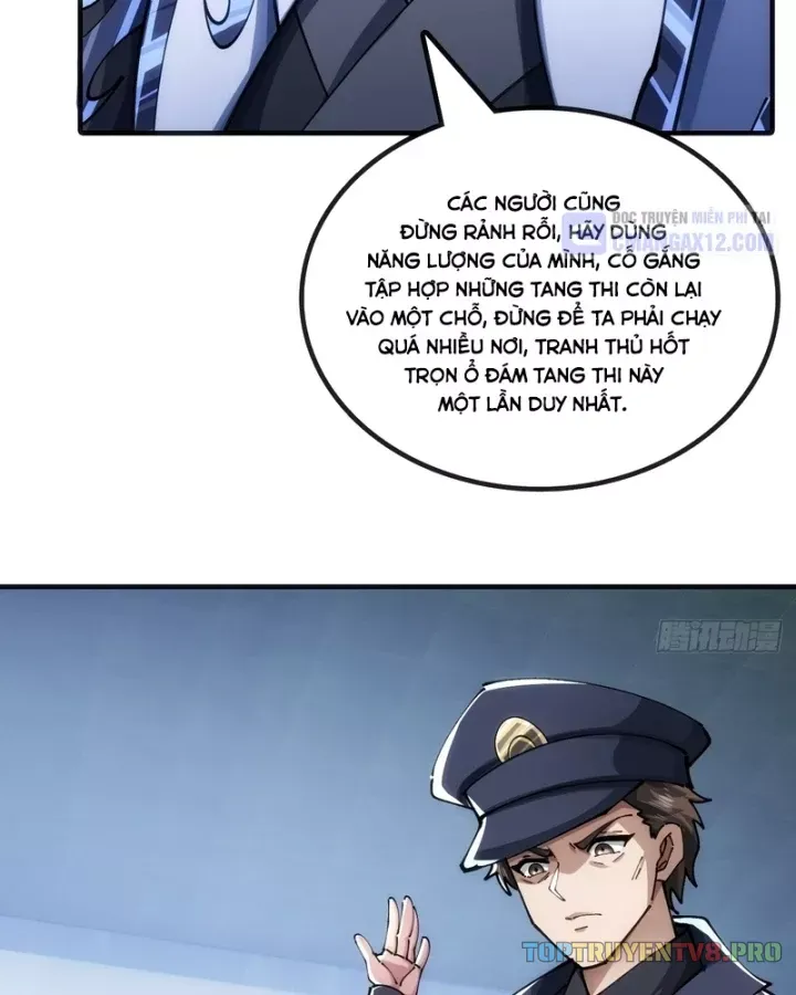 Tu Tiên Thần Tốc Chap 54 - Next Chap 55