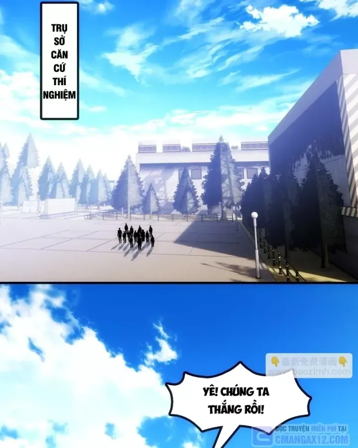 Tu Tiên Thần Tốc Chap 54 - Next Chap 55