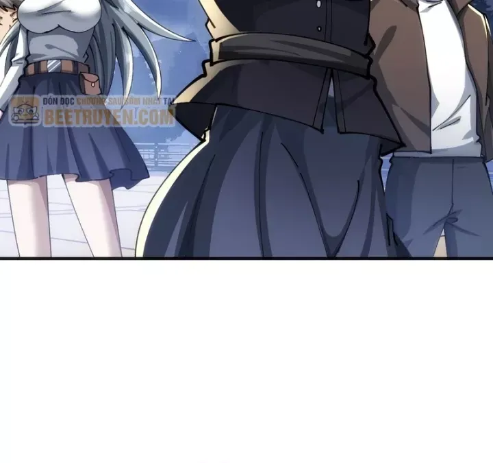 Tu Tiên Thần Tốc Chap 54 - Next Chap 55