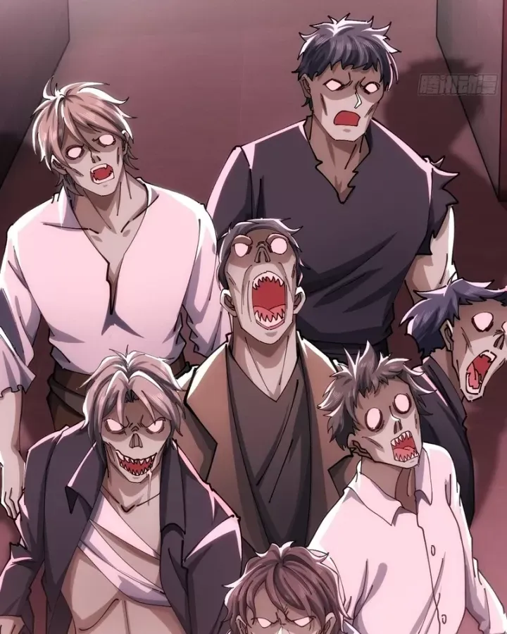 Tu Tiên Thần Tốc Chap 54 - Next Chap 55