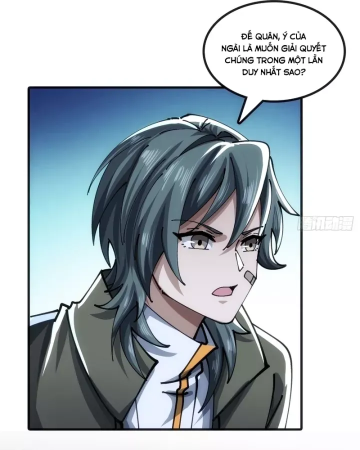 Tu Tiên Thần Tốc Chap 54 - Next Chap 55