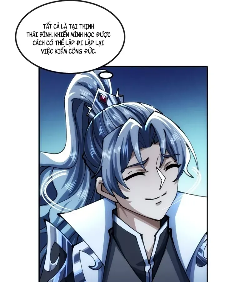 Tu Tiên Thần Tốc Chap 54 - Next Chap 55