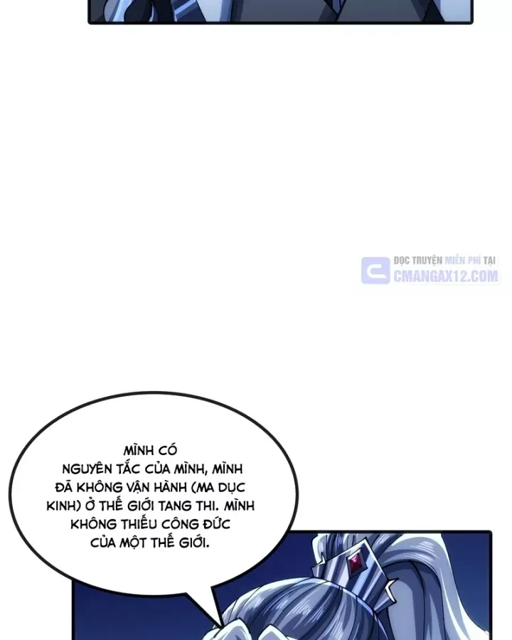 Tu Tiên Thần Tốc Chap 54 - Next Chap 55