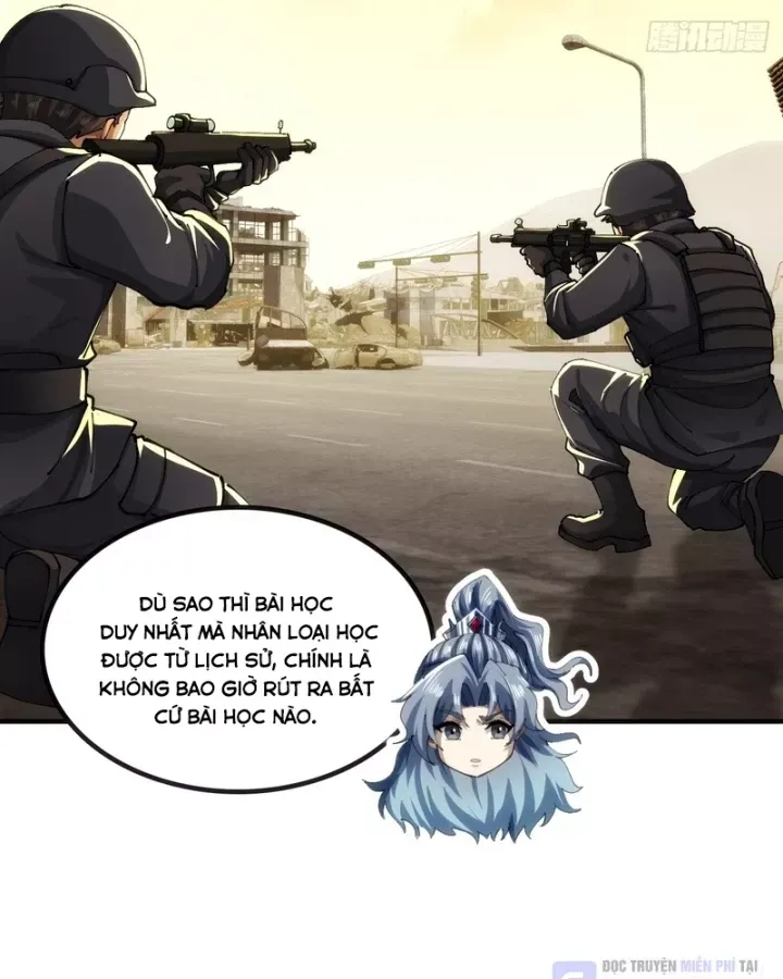 Tu Tiên Thần Tốc Chap 54 - Next Chap 55