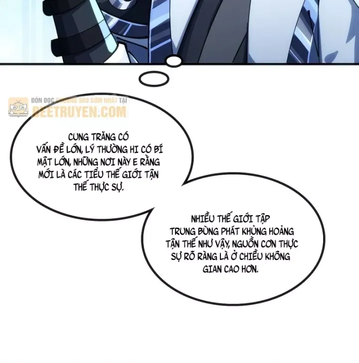 Tu Tiên Thần Tốc Chap 54 - Next Chap 55