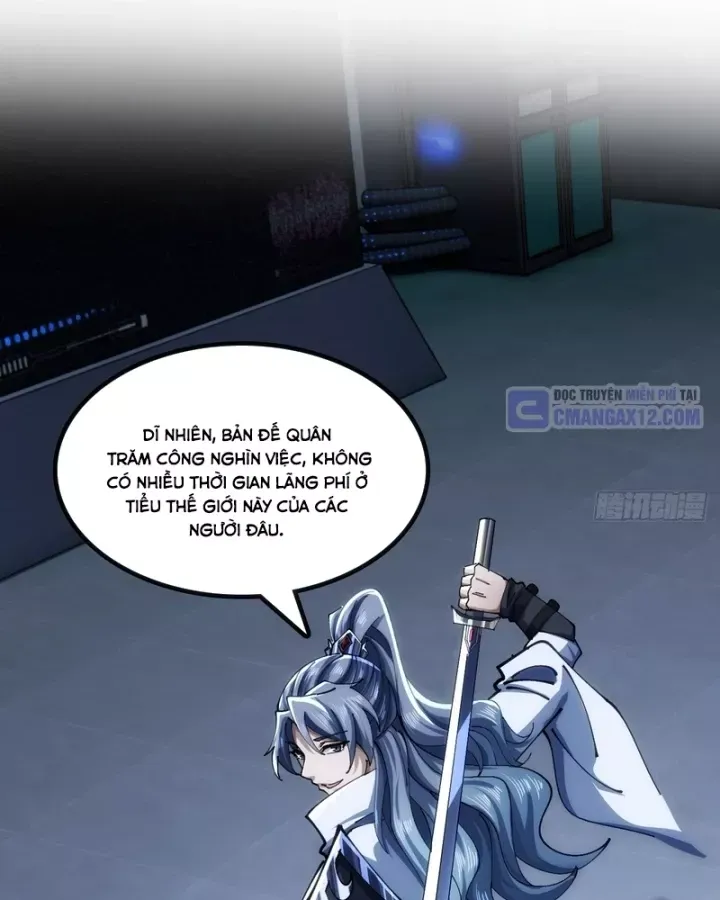 Tu Tiên Thần Tốc Chap 54 - Next Chap 55