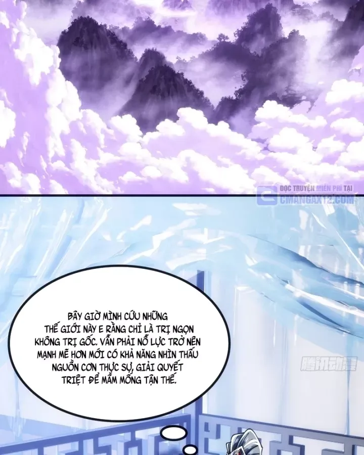 Tu Tiên Thần Tốc Chap 54 - Next Chap 55