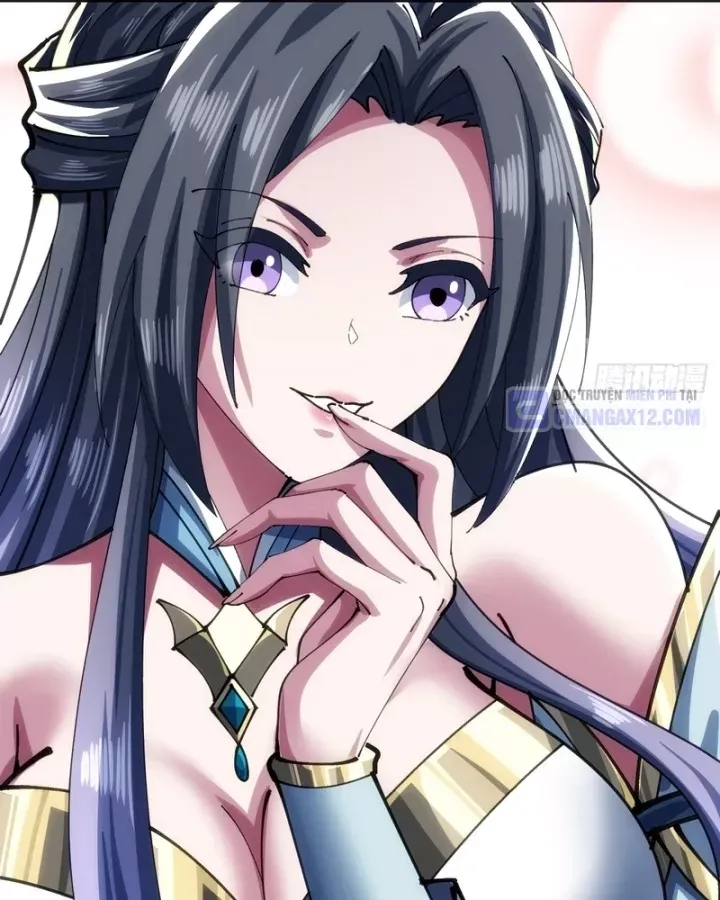 Tu Tiên Thần Tốc Chap 54 - Next Chap 55