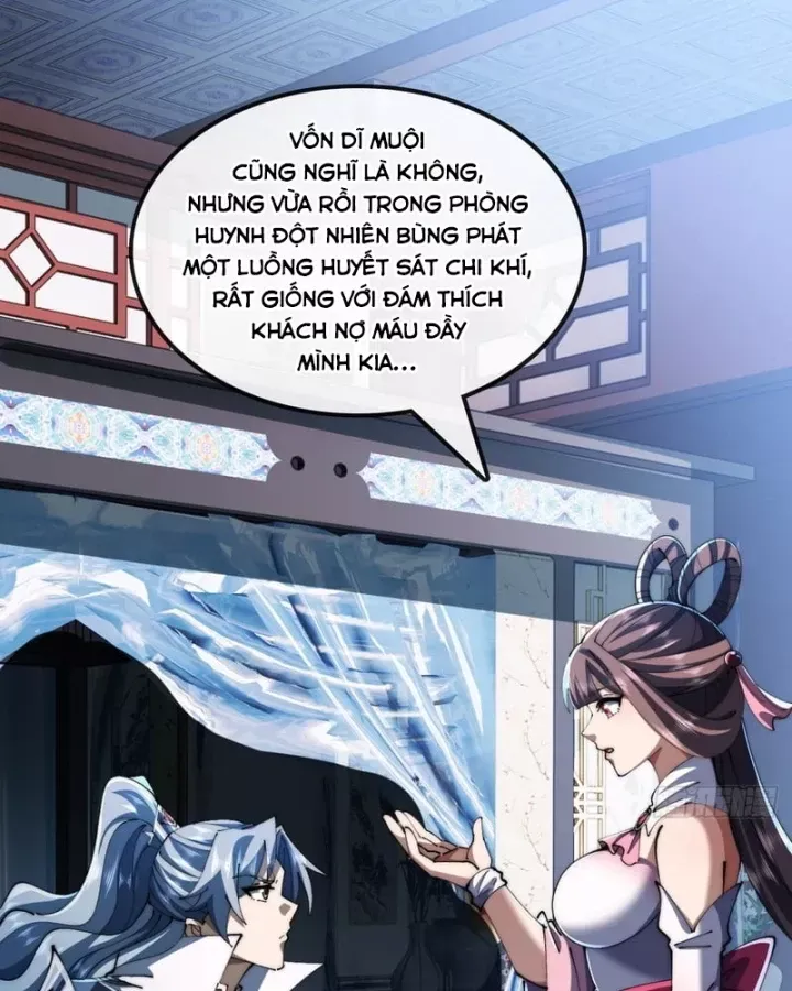 Tu Tiên Thần Tốc Chap 55 - Next Chap 56
