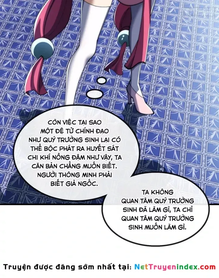 Tu Tiên Thần Tốc Chap 55 - Next Chap 56