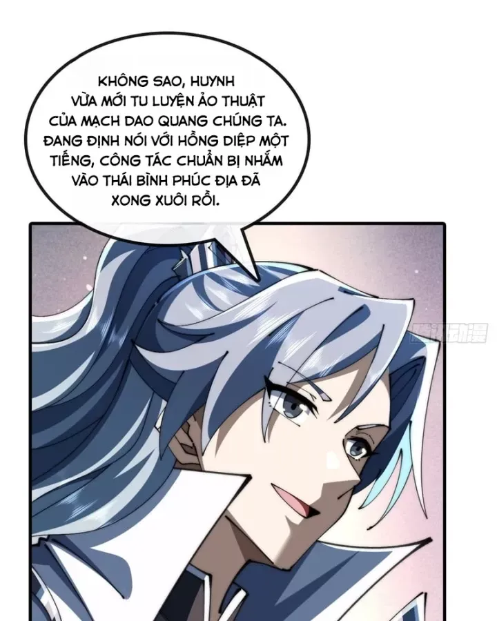 Tu Tiên Thần Tốc Chap 55 - Next Chap 56