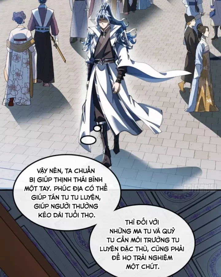 Tu Tiên Thần Tốc Chap 55 - Next Chap 56