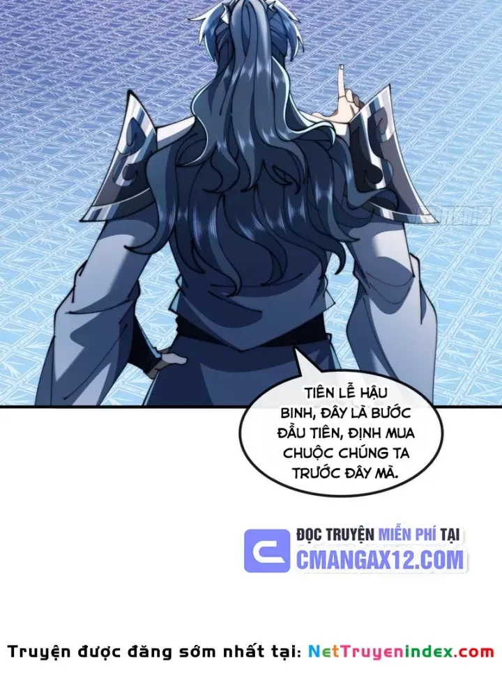 Tu Tiên Thần Tốc Chap 55 - Next Chap 56