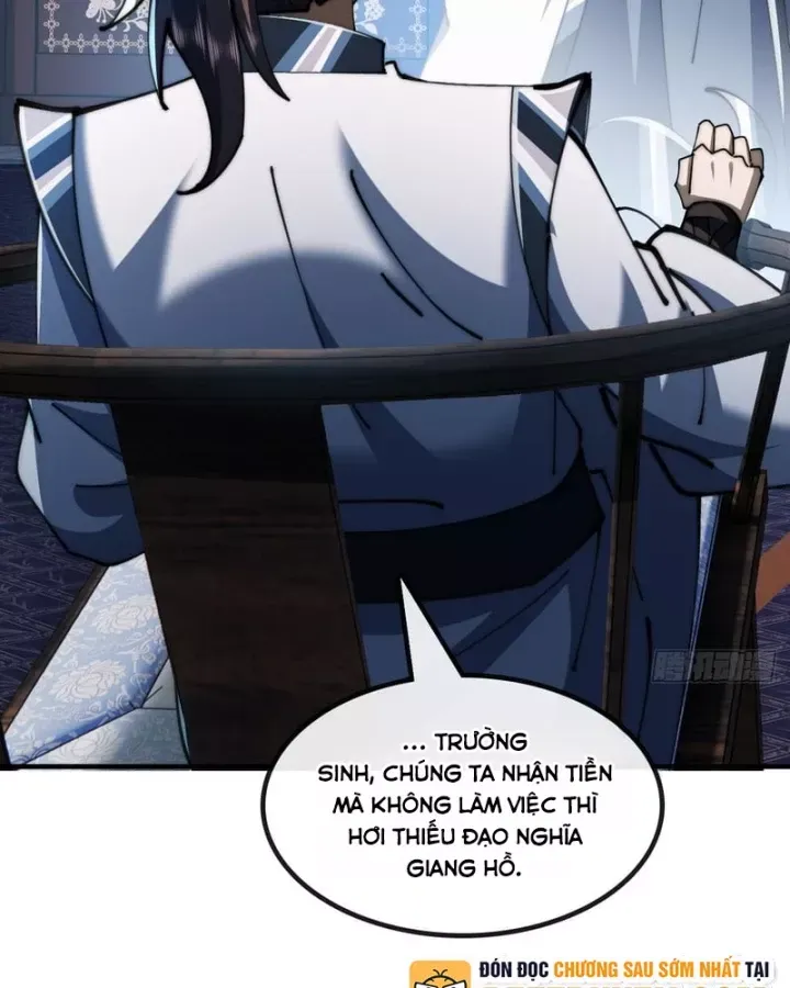 Tu Tiên Thần Tốc Chap 55 - Next Chap 56