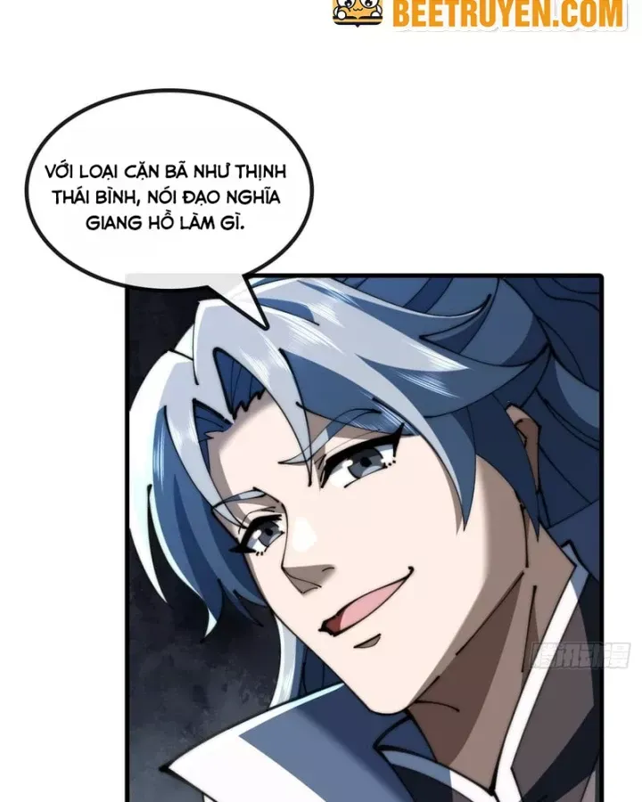 Tu Tiên Thần Tốc Chap 55 - Next Chap 56