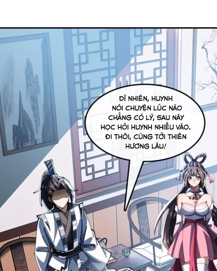 Tu Tiên Thần Tốc Chap 55 - Next Chap 56