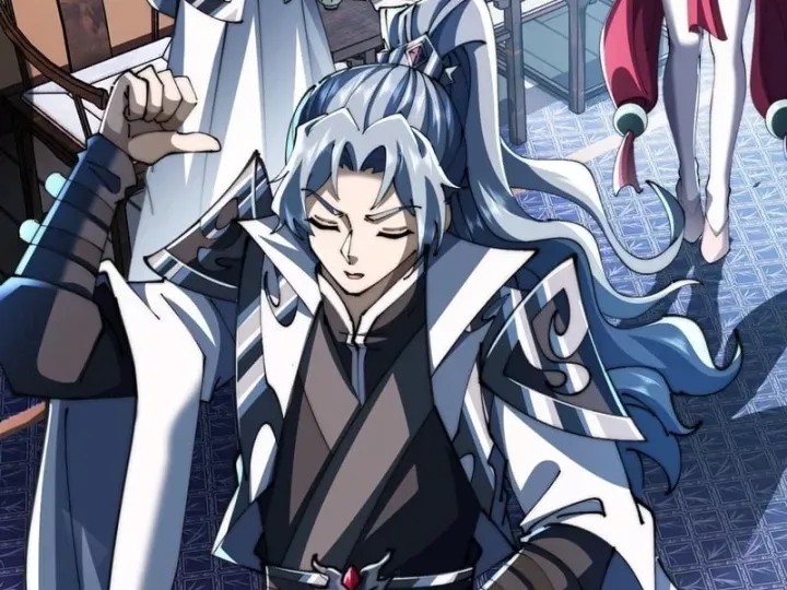 Tu Tiên Thần Tốc Chap 55 - Next Chap 56