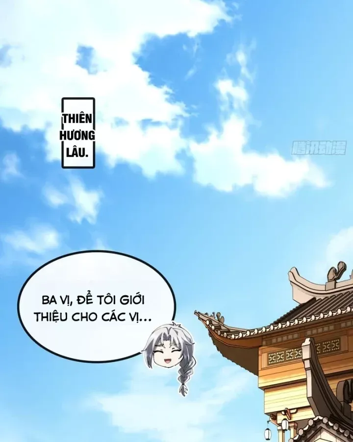 Tu Tiên Thần Tốc Chap 55 - Next Chap 56