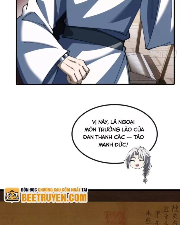 Tu Tiên Thần Tốc Chap 55 - Next Chap 56