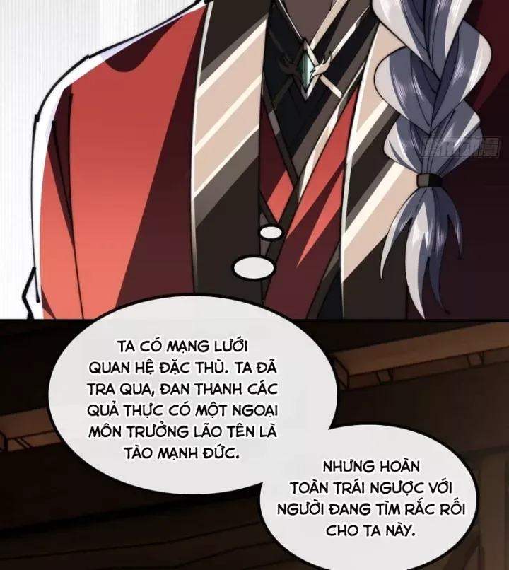 Tu Tiên Thần Tốc Chap 55 - Next Chap 56