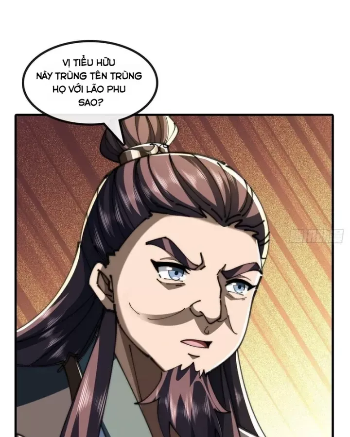 Tu Tiên Thần Tốc Chap 55 - Next Chap 56